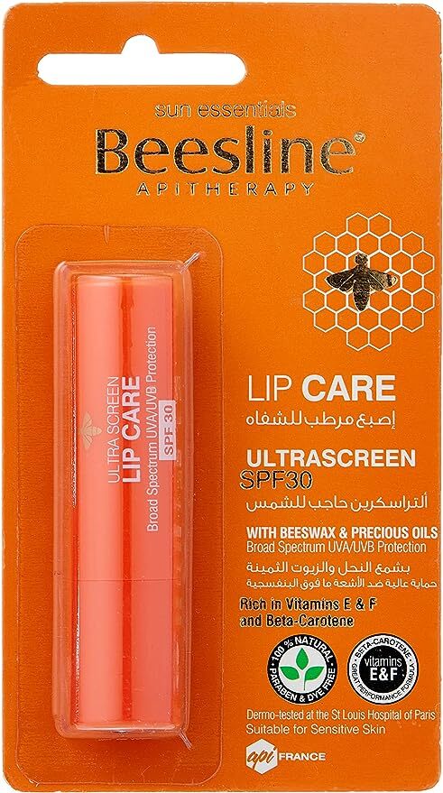 Beesline Lip Care