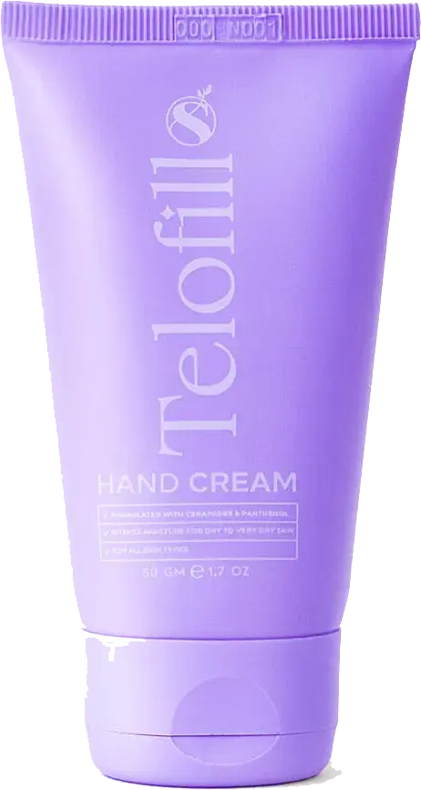 كريم تيلوفيل لليدين 50 جم