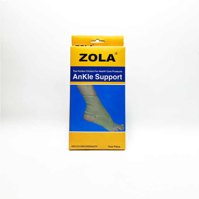 ZOLA ANKLE XL