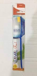 ايما فرست 1 فرشاة اسنان