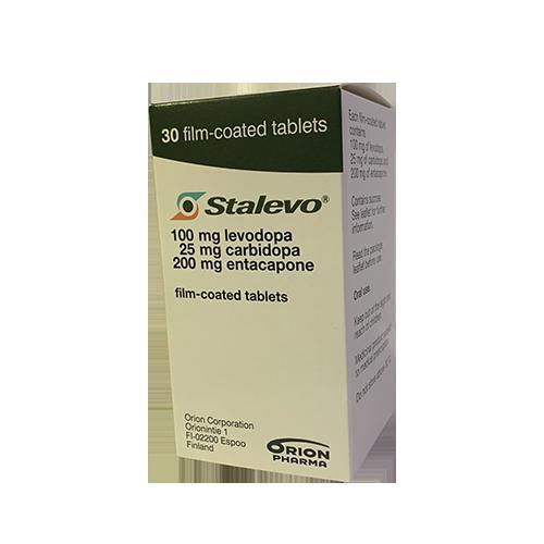 ستاليفو 100/25/200مجم 30 قرص