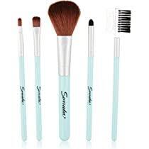 مجموعة فرش مكياج سوناتا 5 قطع - كود 87310