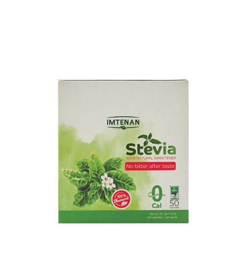 imtenan stevia