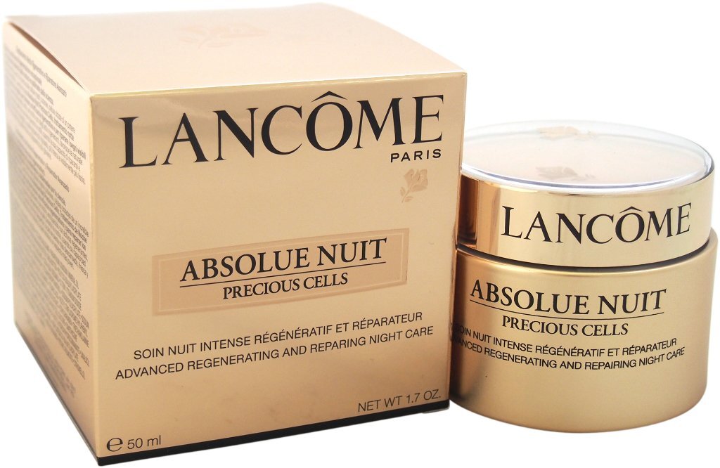 لانكوم ابسول نايت كريم 50 ملي