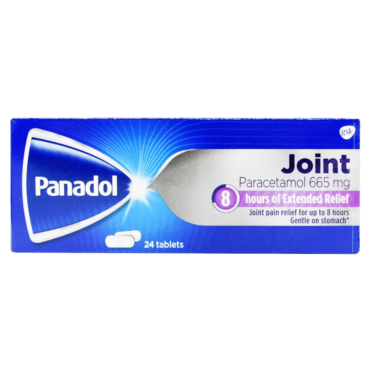 panadol joint 24TAB