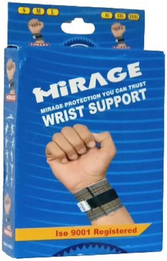 ميراج رست - اكس لارج