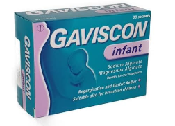 gaviscon sachets