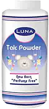 Bimbo talc powder 200 gm