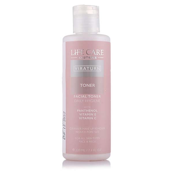 viraturn toner 220ml