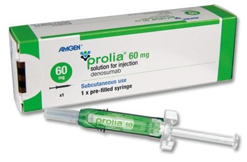 بروليا 60 مجم سرنجة جاهزة