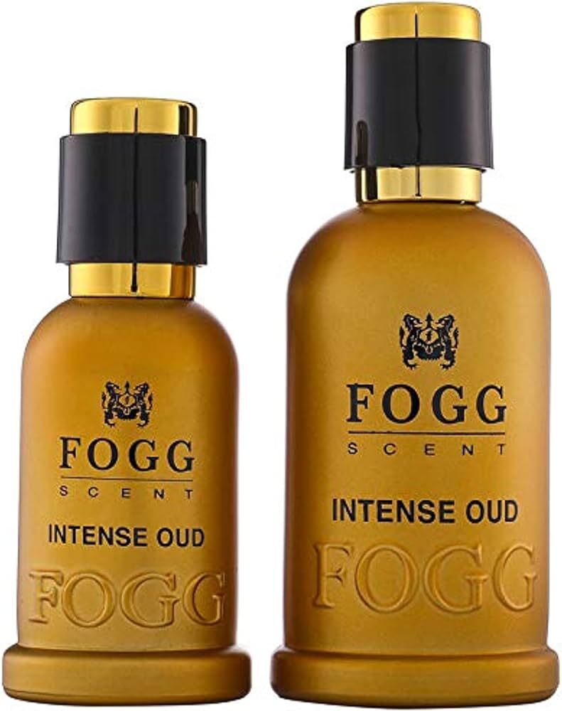 فوج برفيوم عود 50 مل