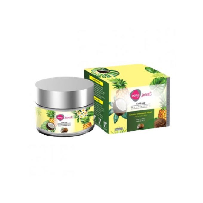 easy sweet cold wax 200mg