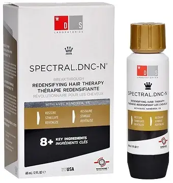 spectral -dnc-n