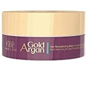 eva gold argan hair mask