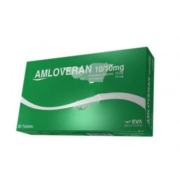 املوفيران 10/10مجم 30 قرص