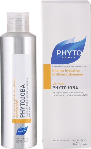 شامبو للشعر الجاف من فايتو للجنسين