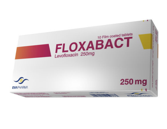 floxabact500m10tab