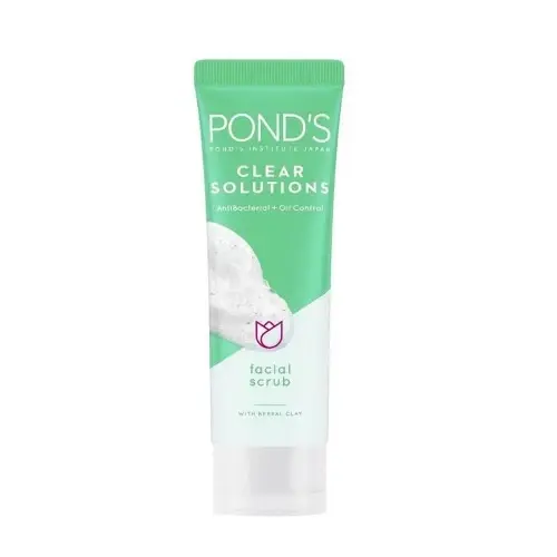 clear 100 ml