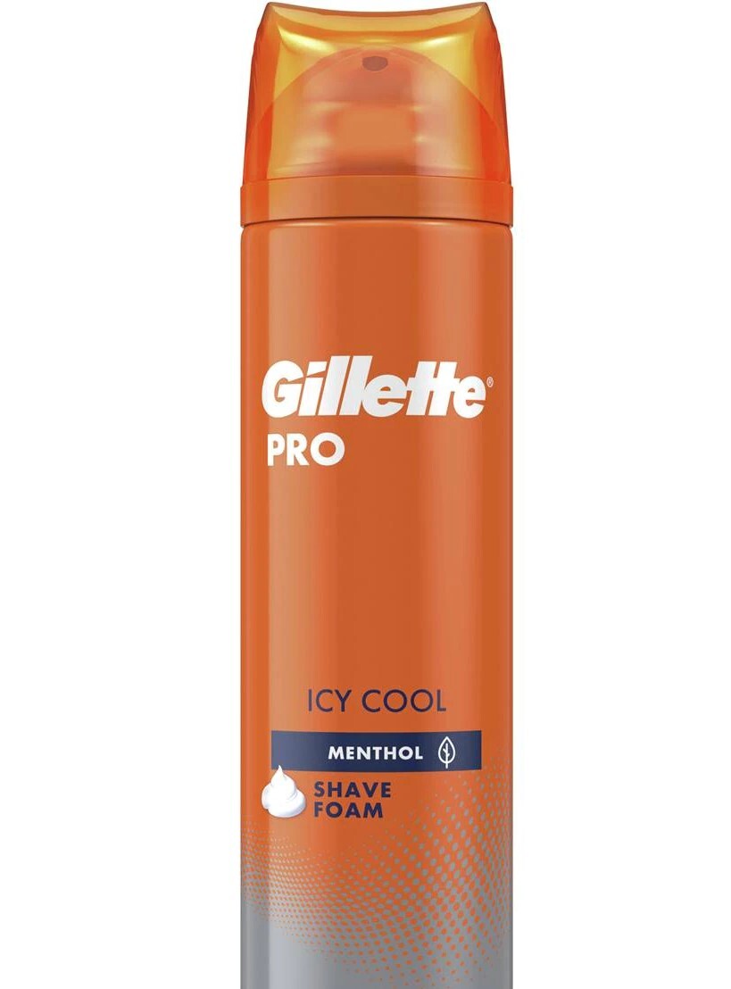 Gillette Pro Icy Cool 250 ml