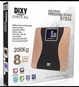 digital scale