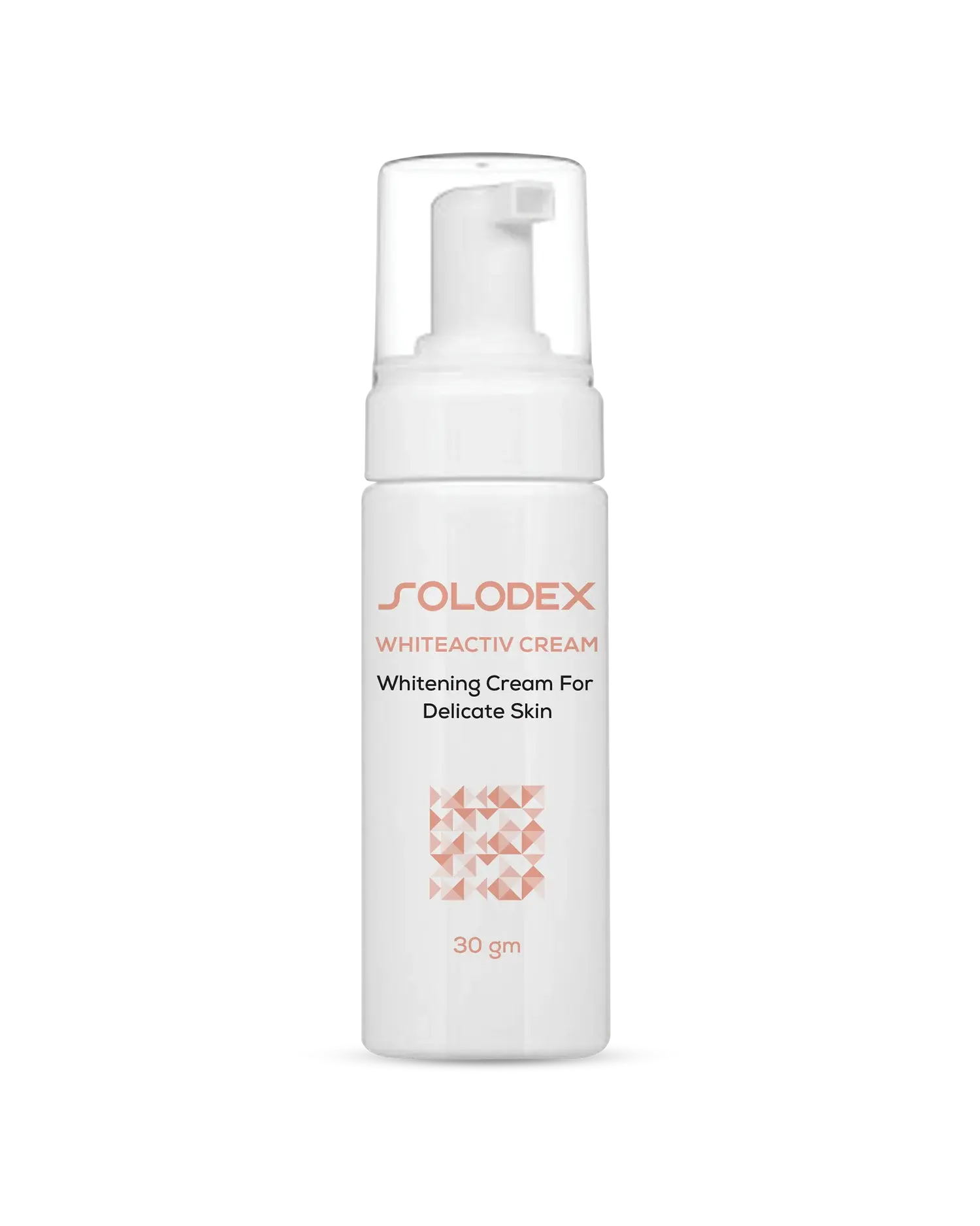 SOLODEX WHITEACTIV CREAM