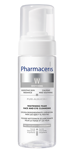 pharmaceris A foam
