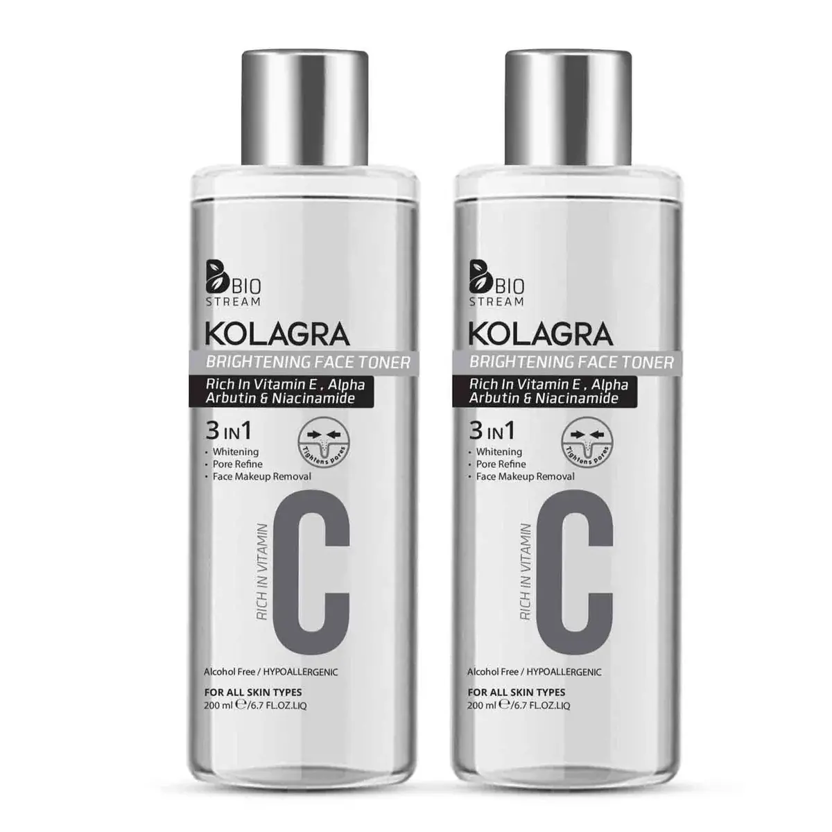 Kolagra Toner offer
