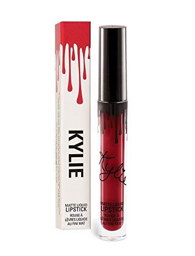 أحمر الشفاه السائل كايلي ماتيه ماري