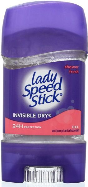 LADY SPEED STICK SHOWER FRESH DEOD STICK 65 G