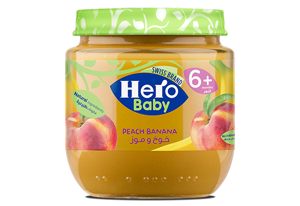 hero mixed vagetables