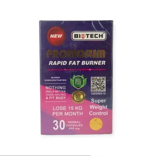 slim yeast 30tab