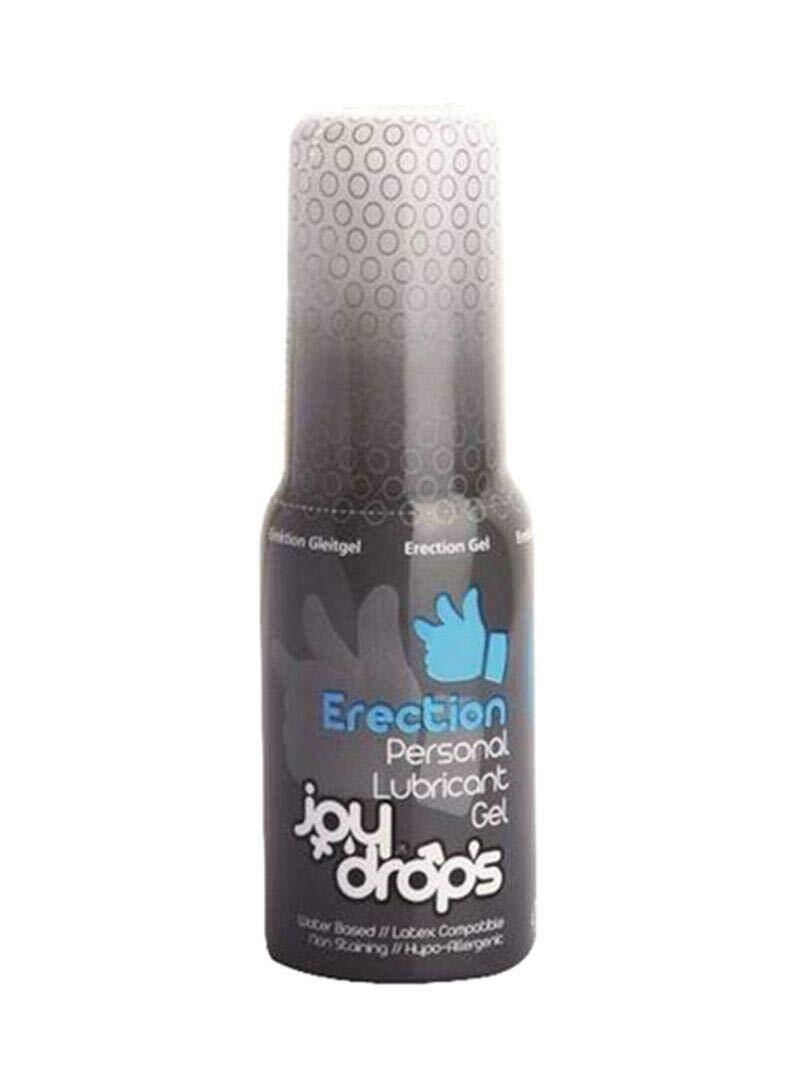 JOY DROPS GEL ERECTION 50ML