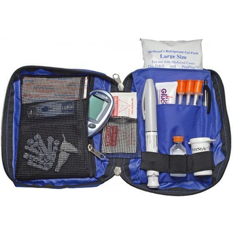 حافظة انسولين