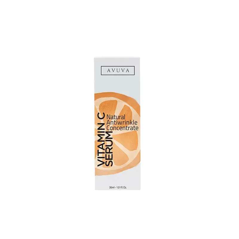 Avuva Vitamin C serum