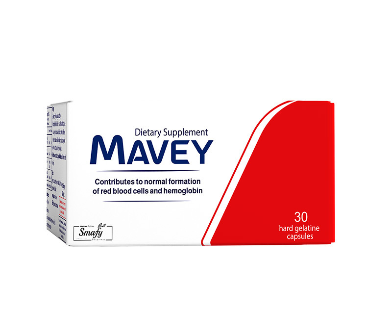 مافي 30 كبسولة