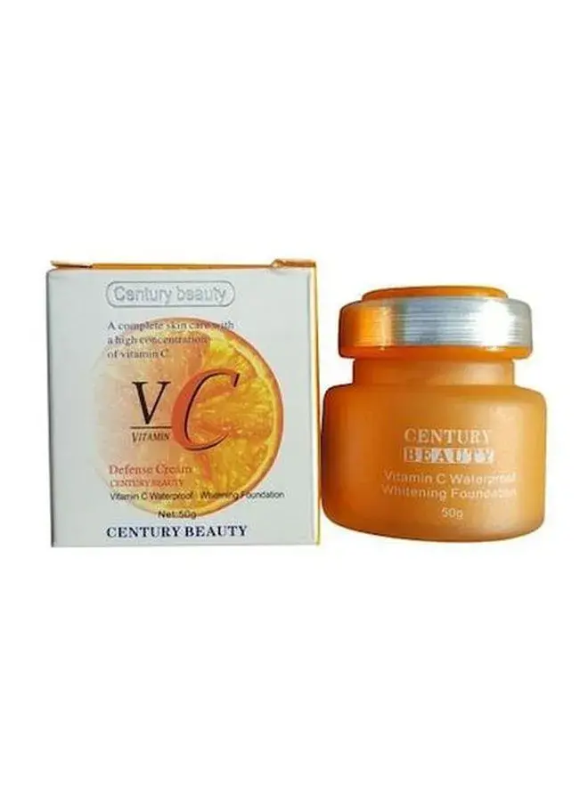 ديسار كريم فيتامين سي 50جم