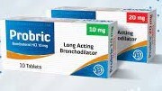 بروبريك 20 مجم 10 اقراص
