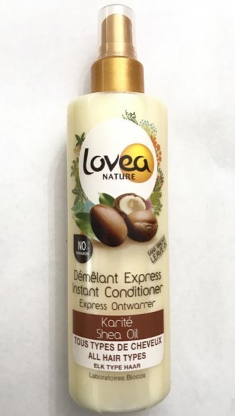 LOVEA CONDITIONER