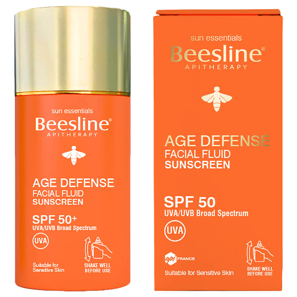 Beesline Age defense
