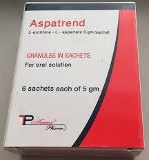 ASPATREND SACHET