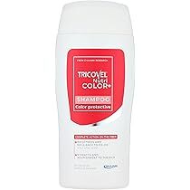 ترايكوفيل شامبو وبلسم