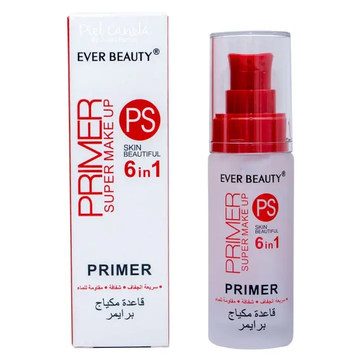 ever beauty primer