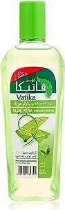 فاتيكا زيت شعر بالالوفيرا 90مل