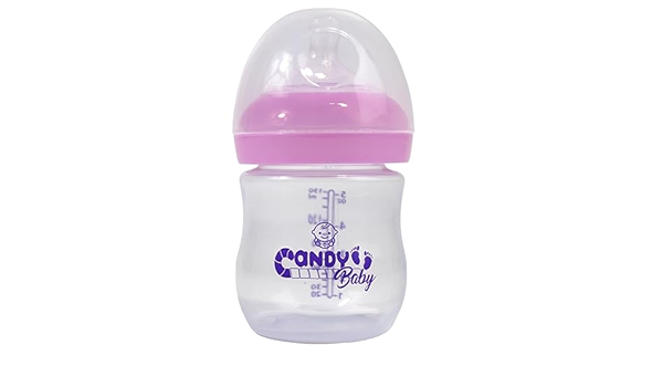 candy baby