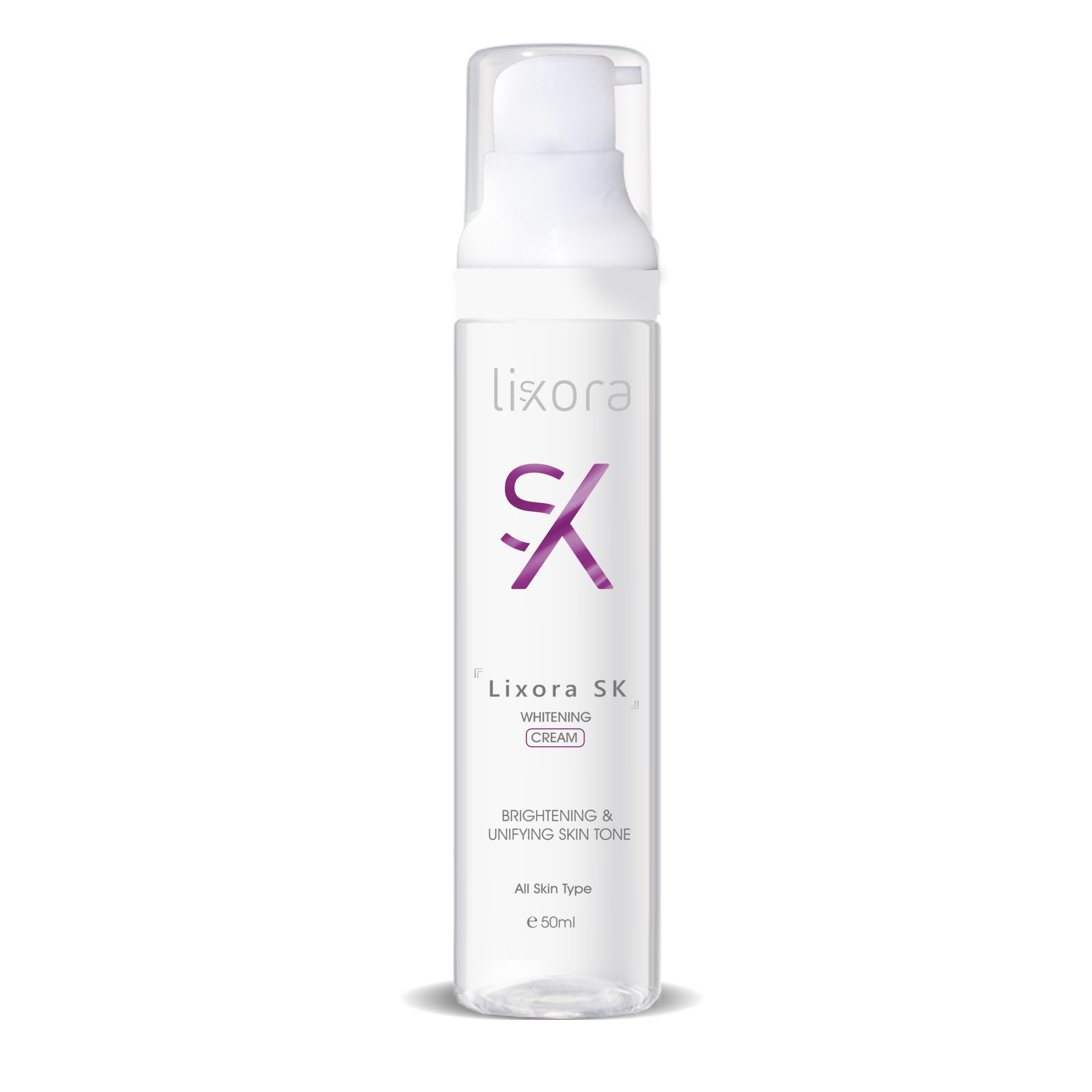 Lixora SK Aromal Whitening Cream 50 ML