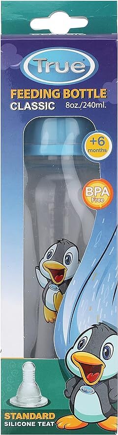 true classic 240ml