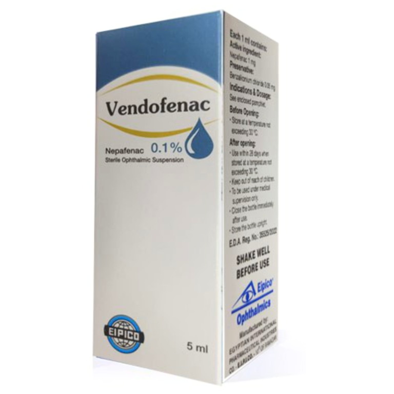 vendofenac drop