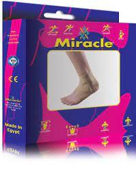 miracle ankle