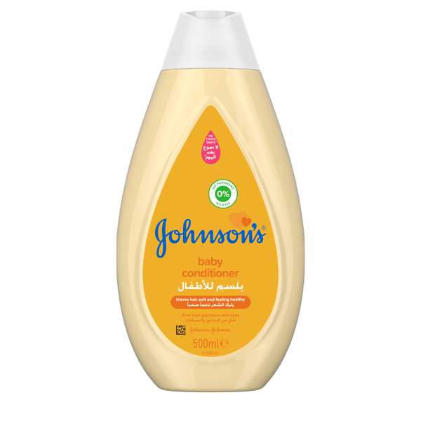 johnsons shower500ml