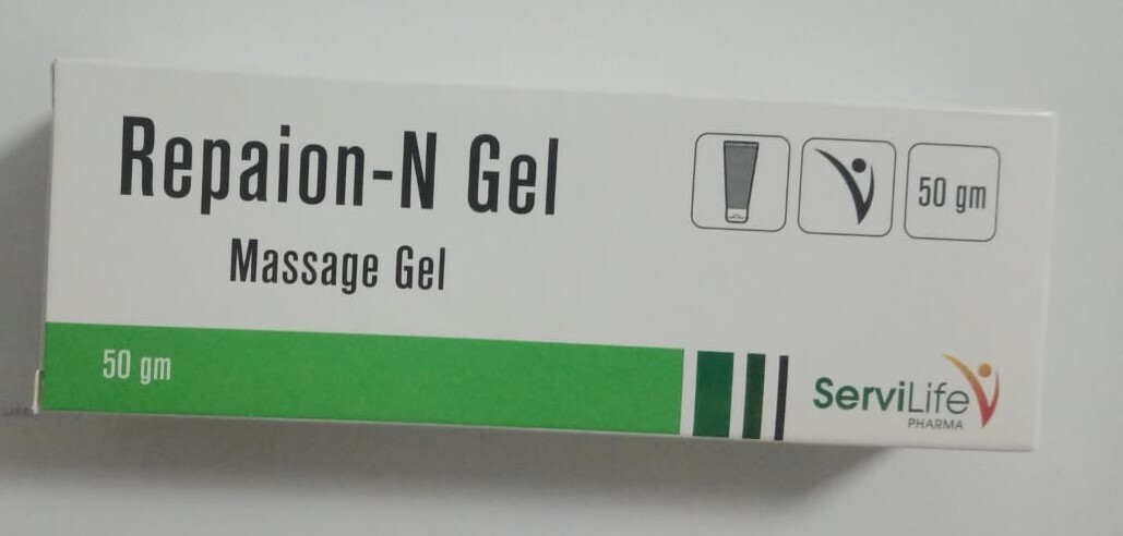 ريبايون ان جل 50 جم